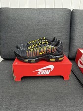 Nike Air Max Plus TN Tuned Gr