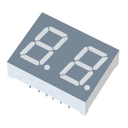 Eld512surwa s53 led - led, 2-stellige