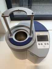 Sirona DAC Universal Sterilisator (Heizungsfehler)