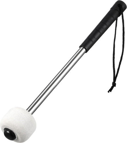 Trommelstock filz kopf - filz,