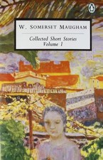 Collected Short Stories Volume