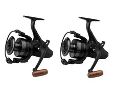 2x Prologic Avenger 4000