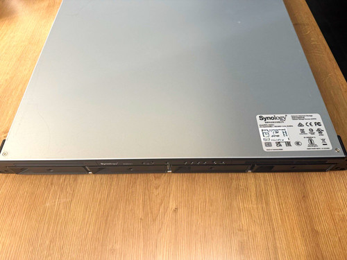 Synology rackstation rs822 - synology, rs822+