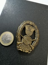 Schützen Leistungsabzeichen -