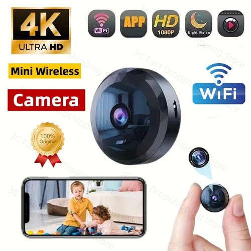 Wifi überwachungskamera hd - wifi,