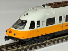 Modellbahn Union N-T40301