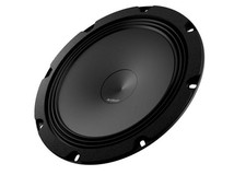Audison AP 8 - 20cm Tiefmitteltöner - Prima Serie - 100 Watt RMS - 4 Ohm - Paar