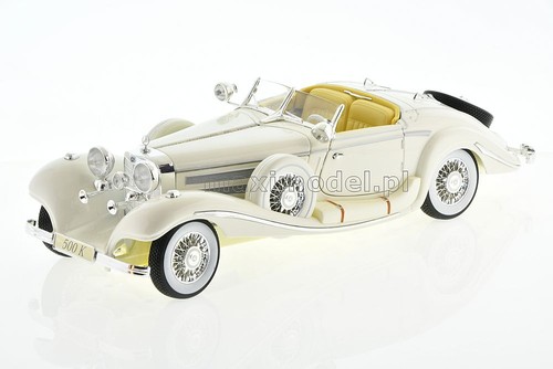 Mercedes benz 500k typ - benz,