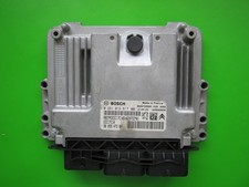 ECU Engine Control Unit