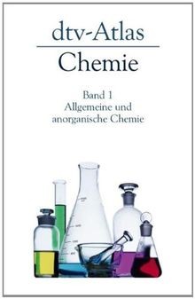 Dtv atlas chemie band - 1:,