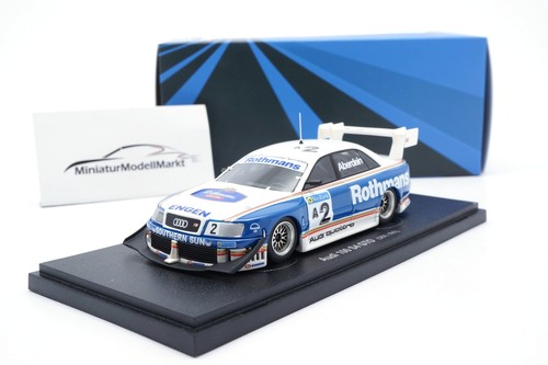 Audi 100 gto rothmans - s4,