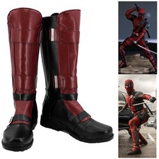 Deadpool & Wolverine Wade