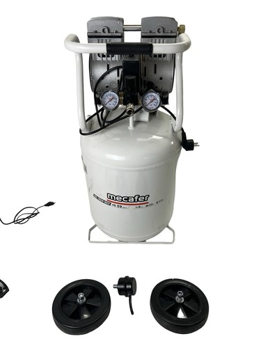 Mecafer compresseur siltech - mecafer,