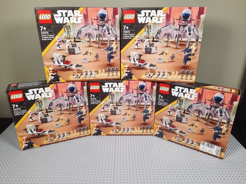 Lego star wars clone - wars:,
