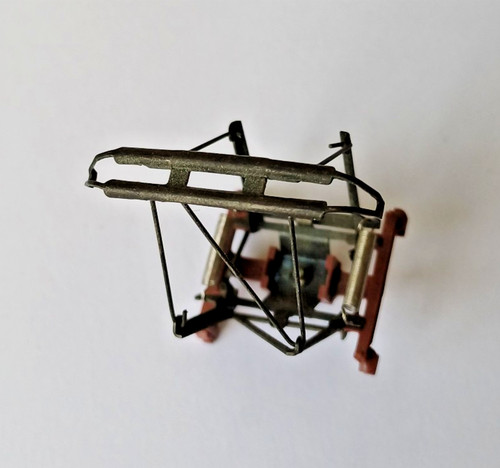 Märklin 7218 scheren - märklin,