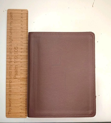 Niv jesus bible imitation - niv,