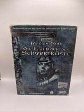 Baldurs Gate Die Legenden der