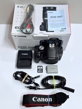 Digitalkamera Canon EOS 500D /