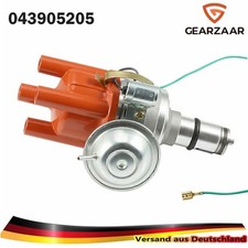 Zündverteiler Unterbrecher für VW Bus T1 T2 T3 Käfer Karmann Ghia DE