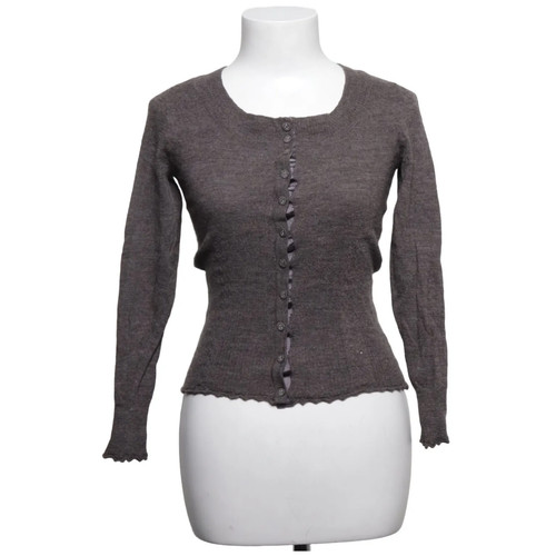 Eva claudi strickjacke - eva, &