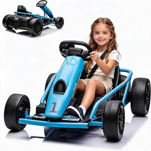 Kart 24v elektro für - 24v,