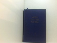 Karl Marx - Friedrich Engels . Werke Band 33 . Marx/Engels: Briefe Juli 1870 - D