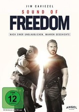 Sound of Freedom - DVD /