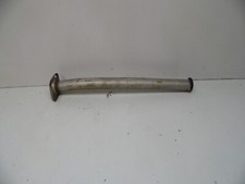 Auspuffrohr vorne ab Katalysator 1,1 Peugeot 206 (Typ:2A/2C)