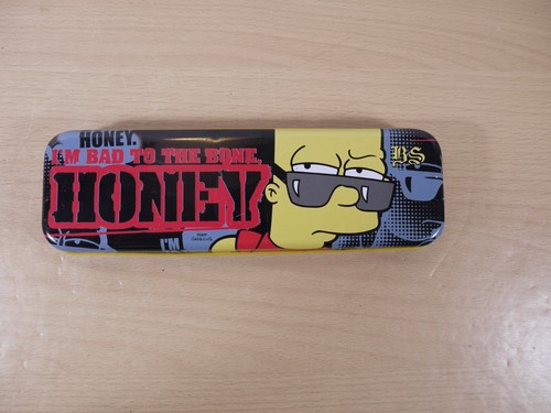Vintage 2004 the simpsons bart - 2004,