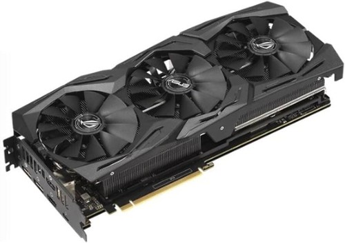 Asus rog strix - asus, rtx