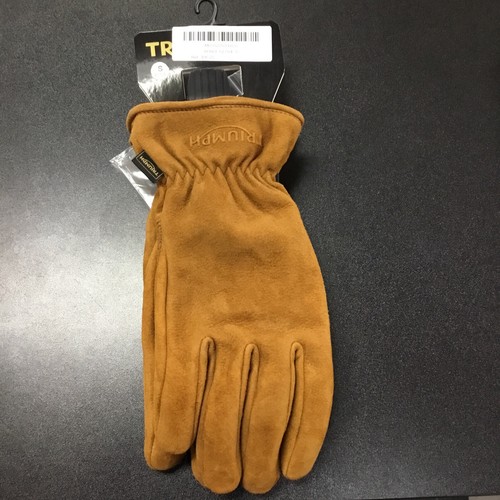 Triumph brookdale suede - brookdale, gloves