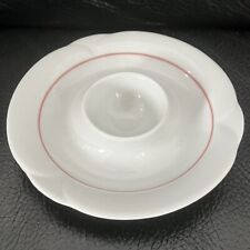 Arzberg Eierbecher Corso Nizza Rosa Linie