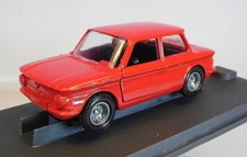 Verem 1/43 Nr. 453 NSU Prinz Limousine rot OVP #8126