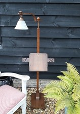 temde retro standard lamp mid