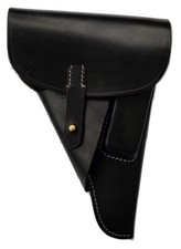 German WWII P38 Softshell