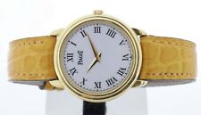 Piaget Classic Gourverneur