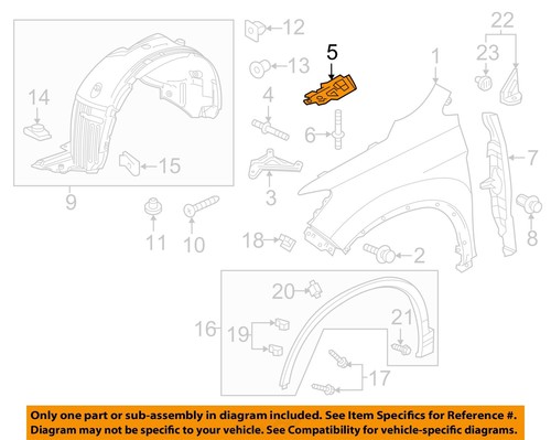 Honda oem pilot - honda,
