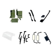 Eigenbau Umbau Zubehör Ersatz