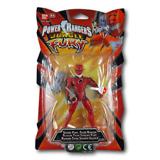 Power Rangers Jungle Fury