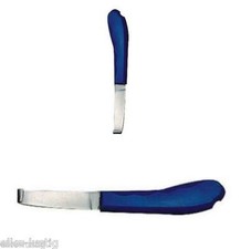 Hufmesser beidseitig  für