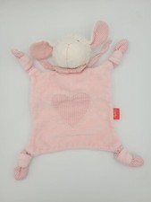 Sigikid Schmusetuch Schaf Lamm