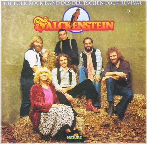 Falckenstein - falckenstein, lp