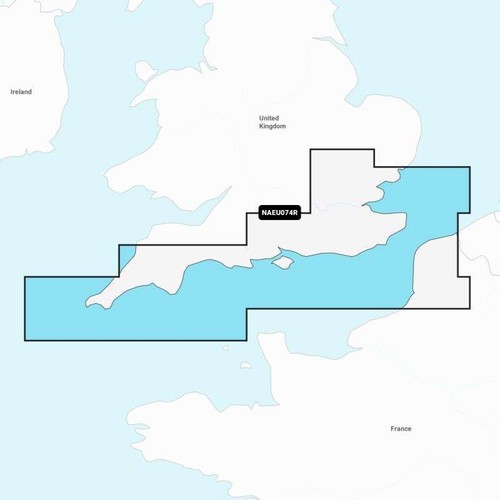 Navionics plus seekarte - navionics+,