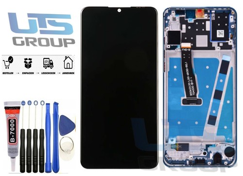 Für huawei p30 lite - für,