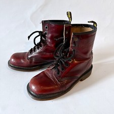 Dr. Martens Stiefel 1460 Made