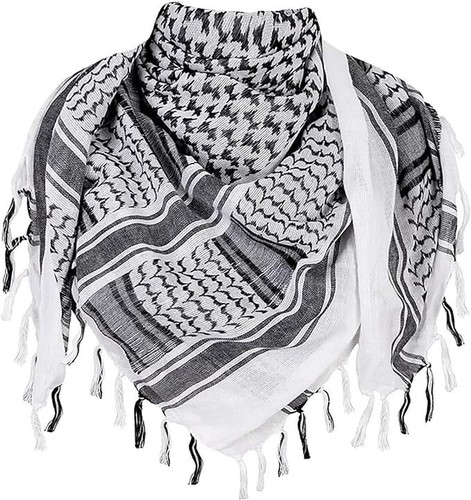 Army shemagh military scarf - shemagh,