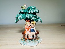 Goebel kinderland Boy Girl