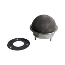 Viessmann Flammkörper D=113