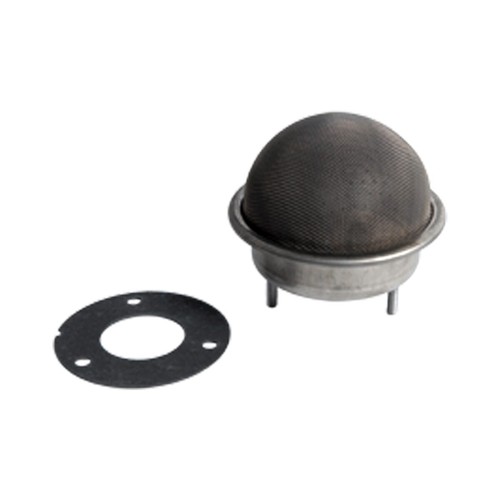 Viessmann flammkörper 113 - viessmann, d=113