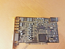 Creative Lab SB0550 SB X-FI